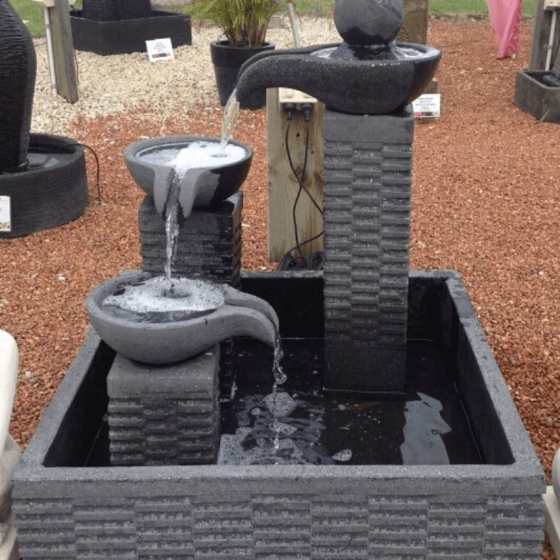 Water Features in Perth, WA | Down to Earth Garden Supplies